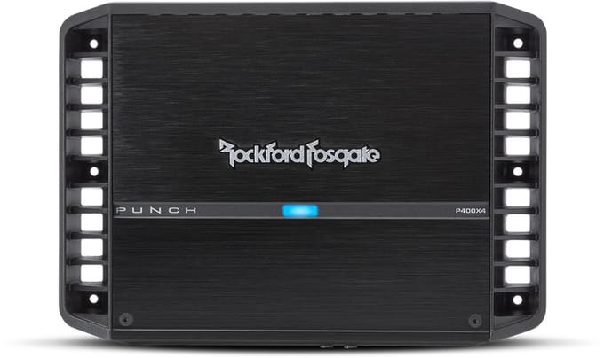 Rockford Fosgate P400X4