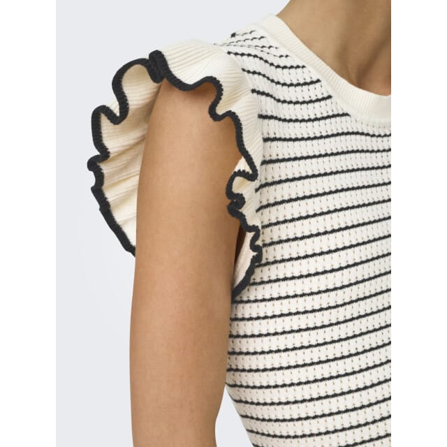 JDY Carice Pullover Dames - Maat M