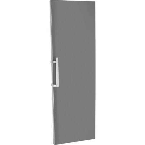 AEG koelkastdeur, set, grijs, 1860x595mm/Eclass 4055982955