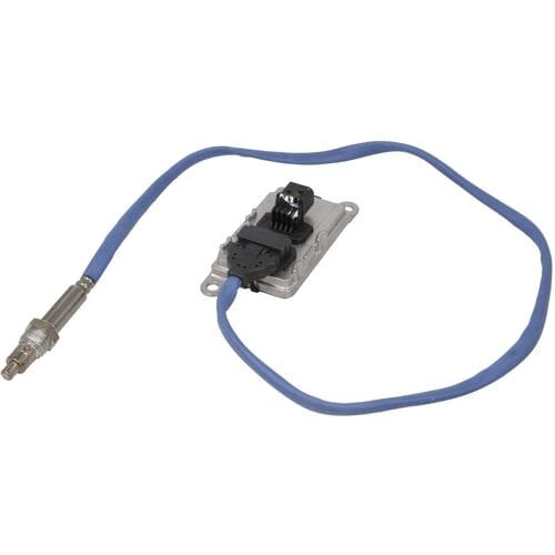 NOx-sensor, NOx-katalysator HELLA 6PN 358 186-401