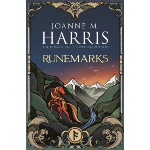 Runemarks - Joanne M Harris