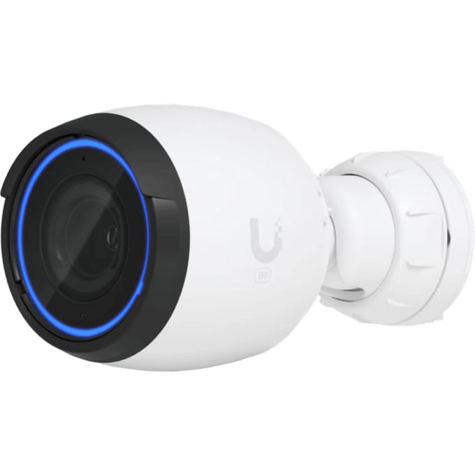 Ubiquiti UniFi UVC-G5-Pro - Beveiligingscamera - 8MP - 4K Resolutie - IP65