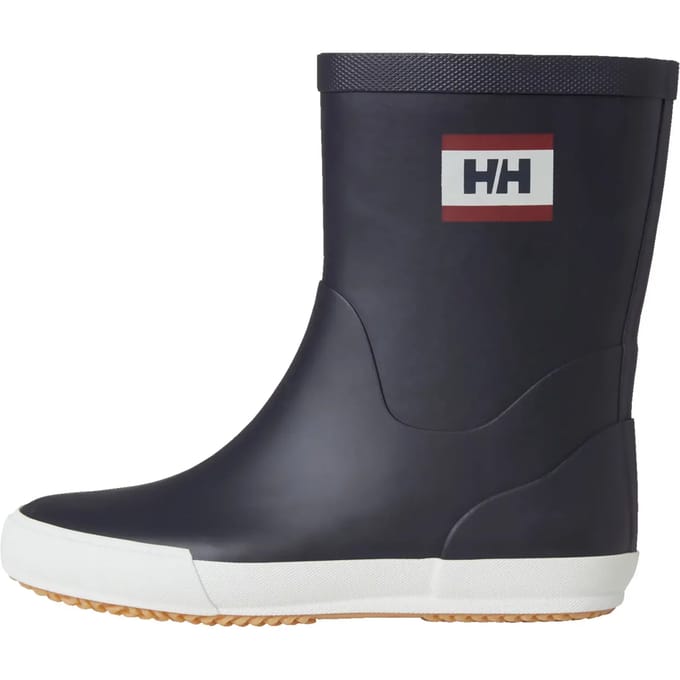 Dames regenlaarzen Helly Hansen Nordvik 2