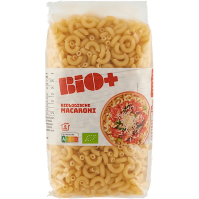 Macaroni