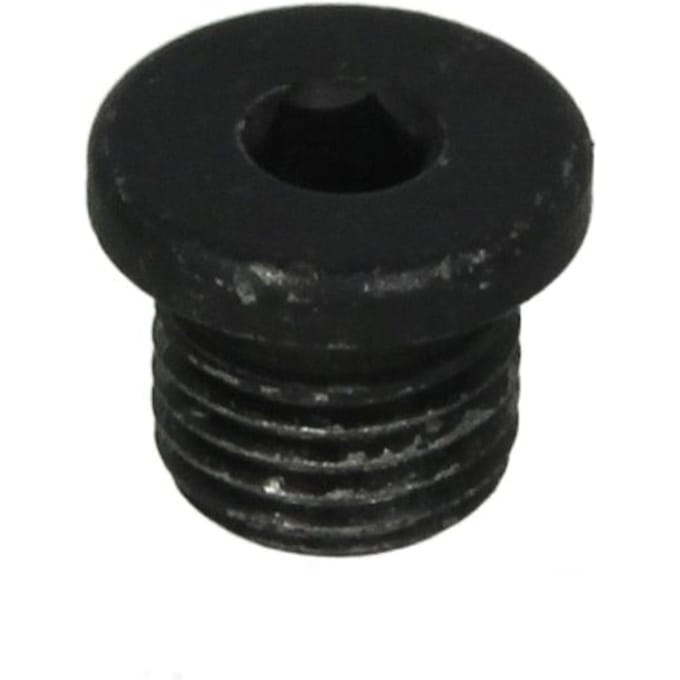 Oliecarter aftapplug FEBI BILSTEIN 38788