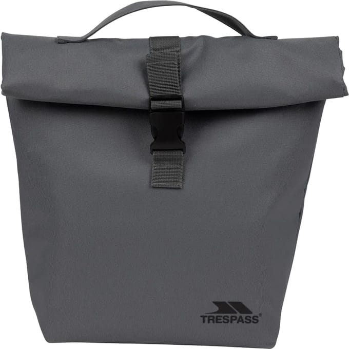 Trespass Temaki Lunchtas (Donkergrijs)