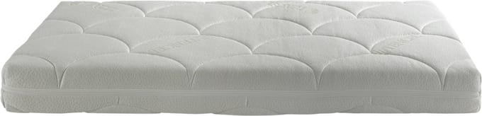 ZZZOO Ledikantmatras - Kangoeroe - 70 x 140 x 13 cm