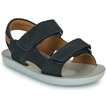 Shoo Pom  Platte sandalen GOA BOY SCRATCH