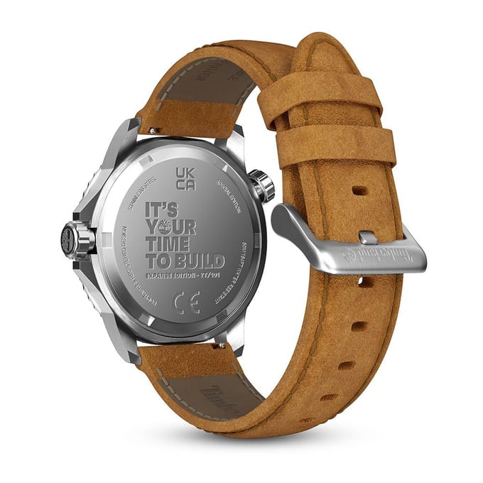Timberland TDWGF00838X1 Hopkinton Horloge