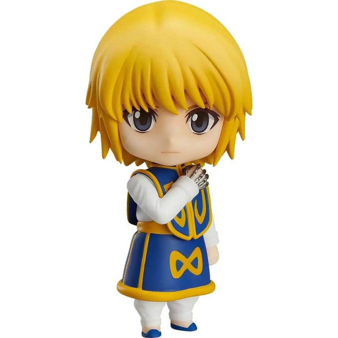 Nendoroid: Kurapika