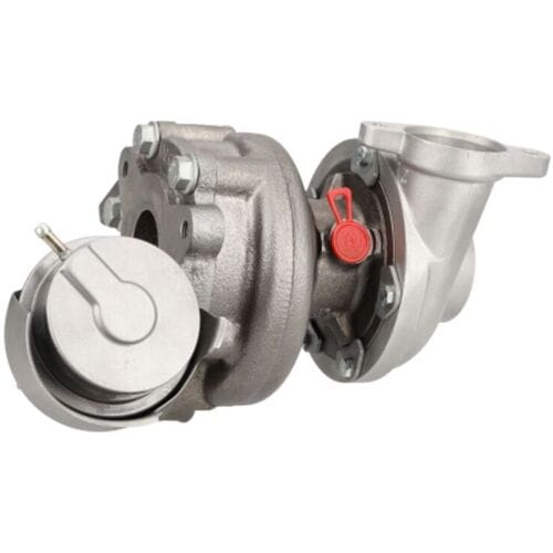 Turbocharger INTER TURBO IT-VVP2