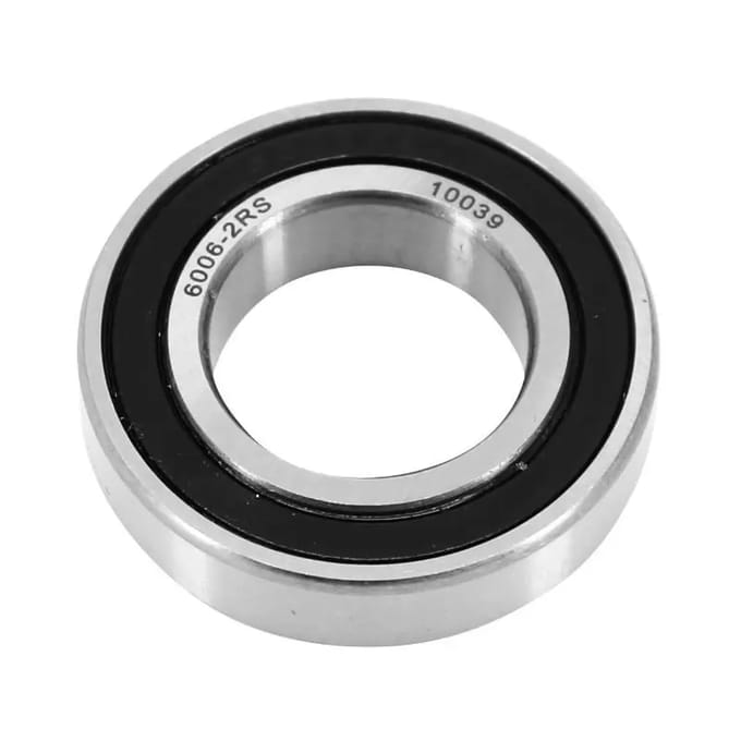 Wiellager P2R 6006 2RS