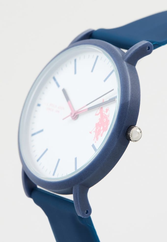 U.S. Polo Assn Horloge Remy Uniseks Horloge