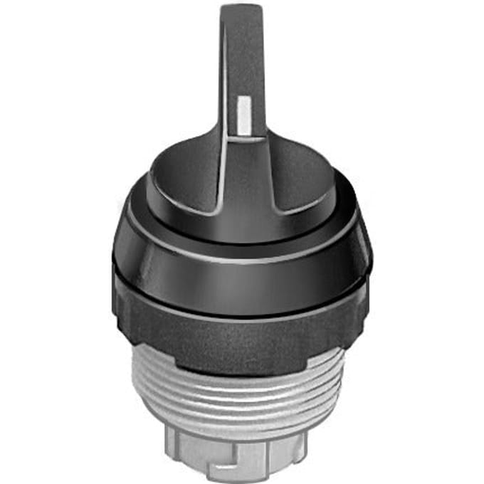 Festo Keuzeschakelaar - 9302