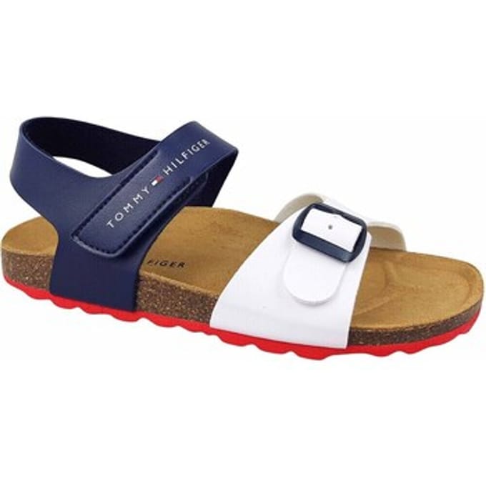 Sandalen Tommy Hilfiger T3B2329120371X336