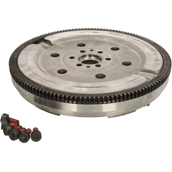 Dubbel massa vliegwiel VALEO 836161