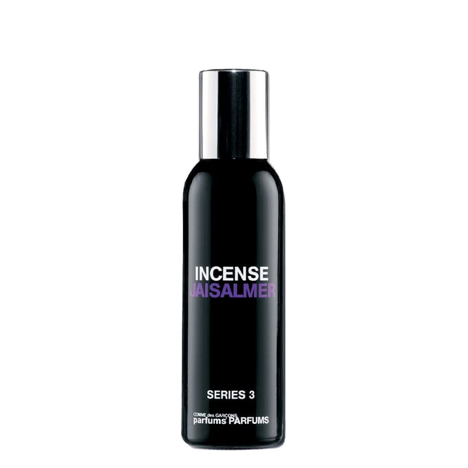Comme des Garçons Incense Jaisalmer 50 ml Eau de Toilette Spray