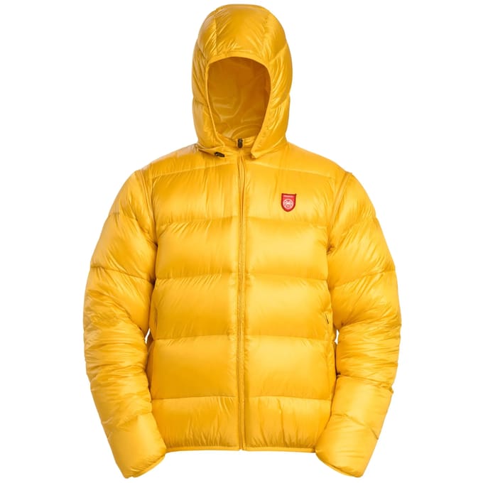 Donsjack Pajak Eskimo