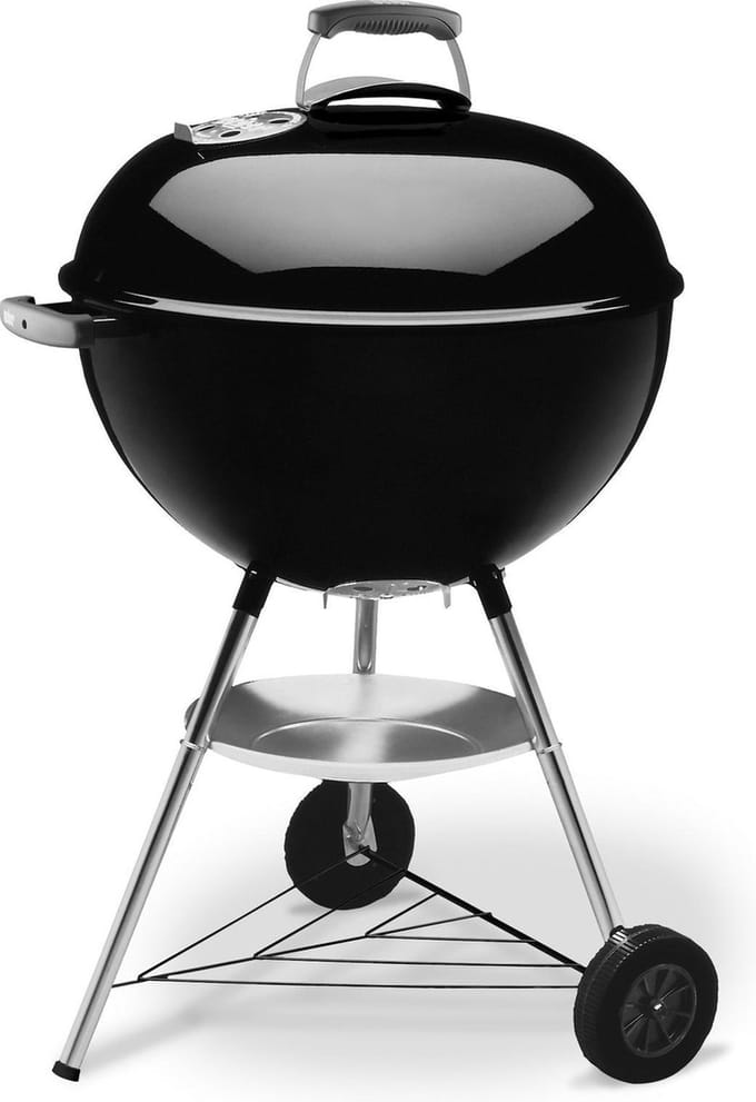 Bar-B-Kettle Houtskoolbarbecue Ø 57 cm