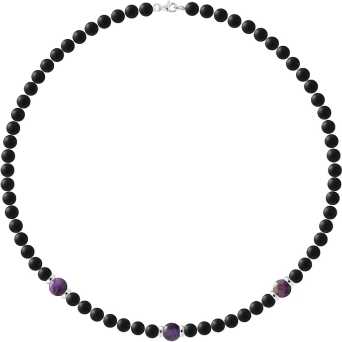 Neklace Zilver Sterling 925 Southampton