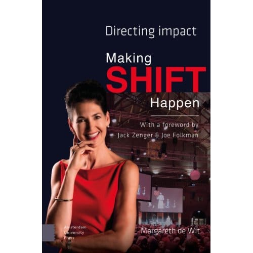 Making Shift Happen - Margareth de Wit
