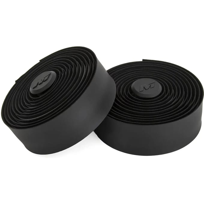 Massi Ribbon Pro Gel Stuurlint Zwart