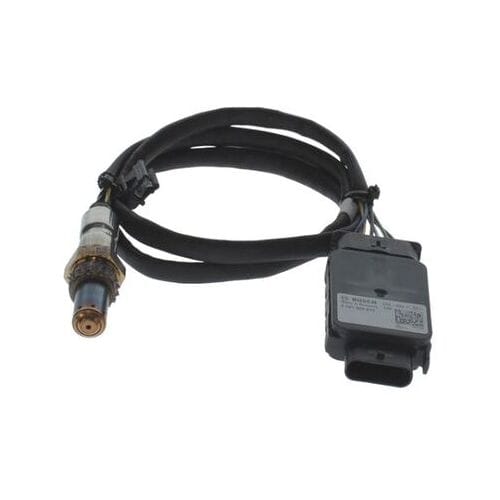 NOx-sensor, ureuminspuiting BOSCH 0 281 008 813