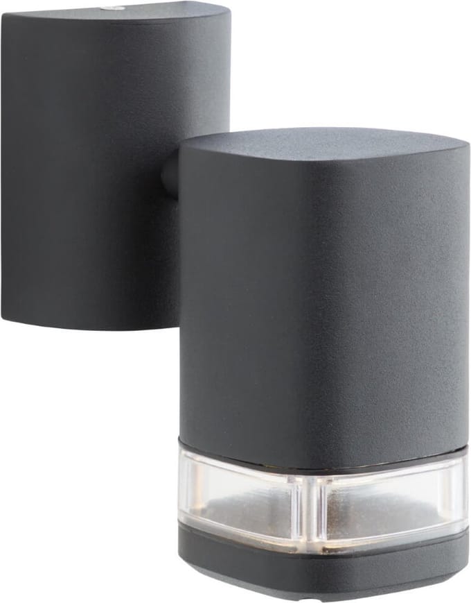 Jandy Outdoor Applique, Black, Gu10 Max 18W, bol niet inbegrepen