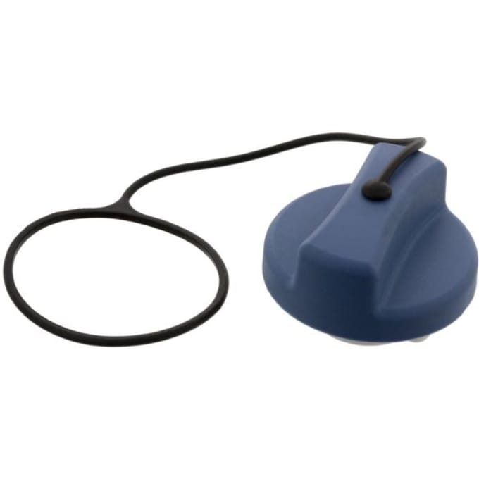 Dop, tankeenheid (ureuminjectie) FEBI BILSTEIN 46461