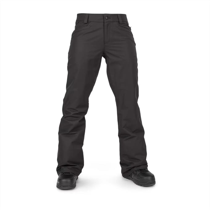 Dames skibroek Volcom Hallen