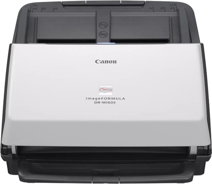 Canon imageFORMULA DR-M160II
