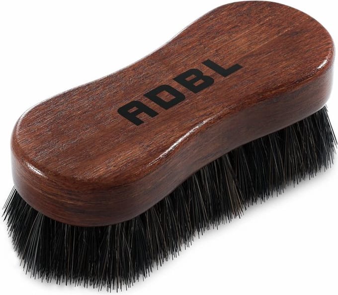 ADBL - Leather Brush
