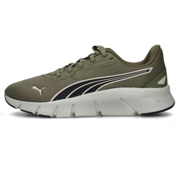 Puma Flexfocus Lite Modern heren sneakers groen