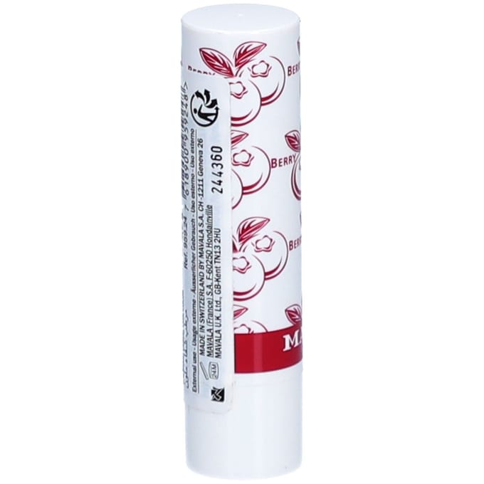 Mavala Getönter Lippenbalsam 4,05 Make-up