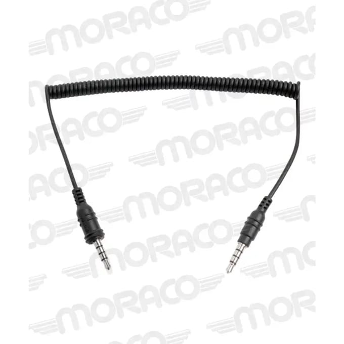 4-pins telefoonkabel Sena SR10