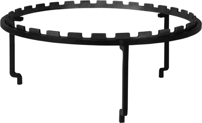 Horizontale Spiezen Set 100