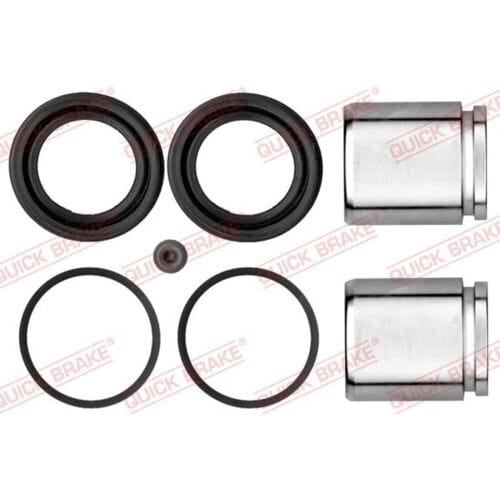 Reparatieset, remklauw QUICK BRAKE 114-5328