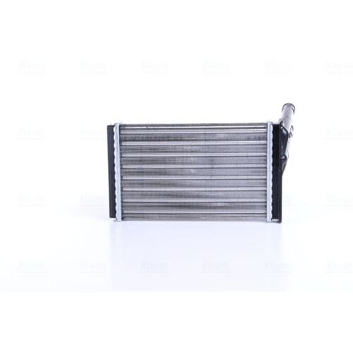 Warmtewisselaar, interieur verwarming NISSENS 70224