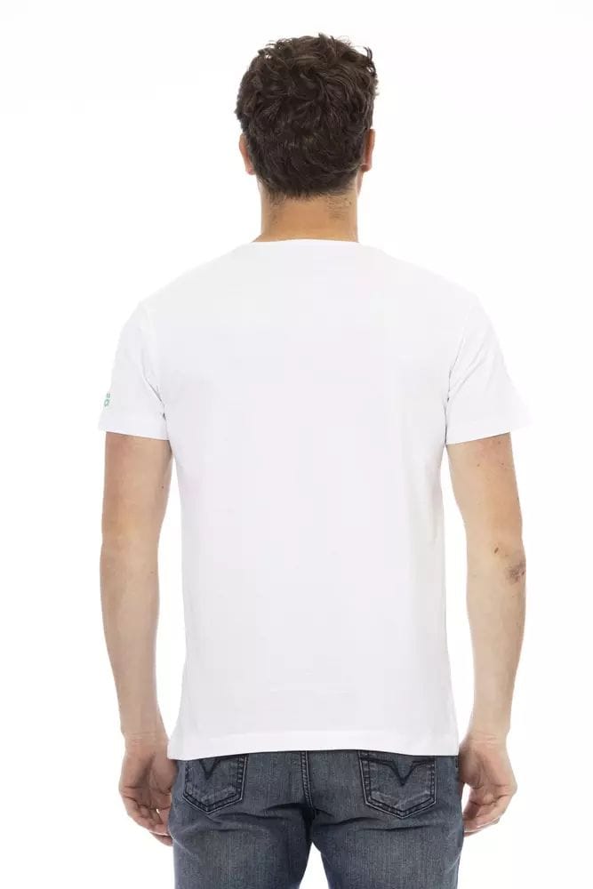Sumo Worstelaars Graphic Tee