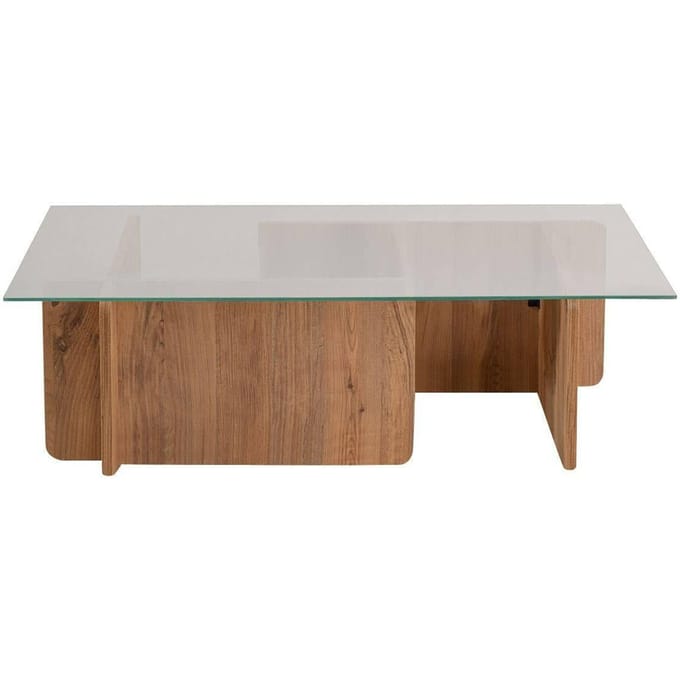 Asir - Salontafel - Atlantisch Kiefer - 105 x 65 x 30 cm