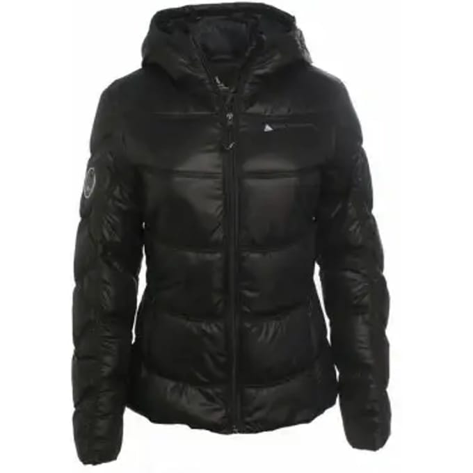 Donsjack voor dames Peak Mountain Anfei