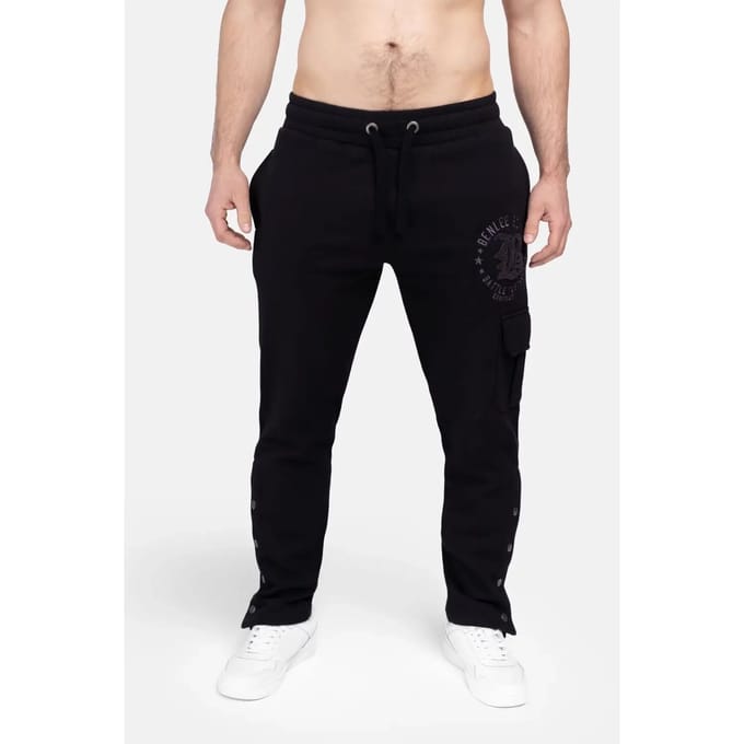 BENLEE Heren joggingbroek regular fit VENTURA