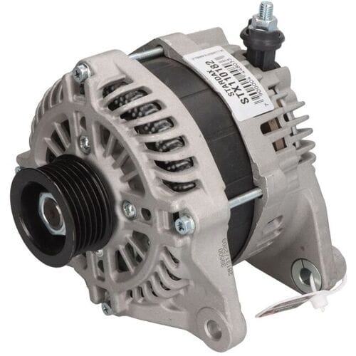 Driefasige generator STARDAX STX110182R
