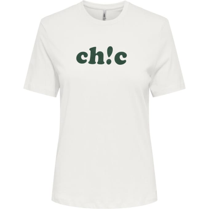 Only Lola flock t-shirt