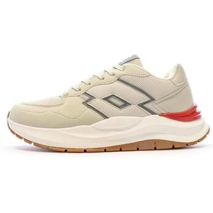 Lage Sneakers Lotto Twenty6
