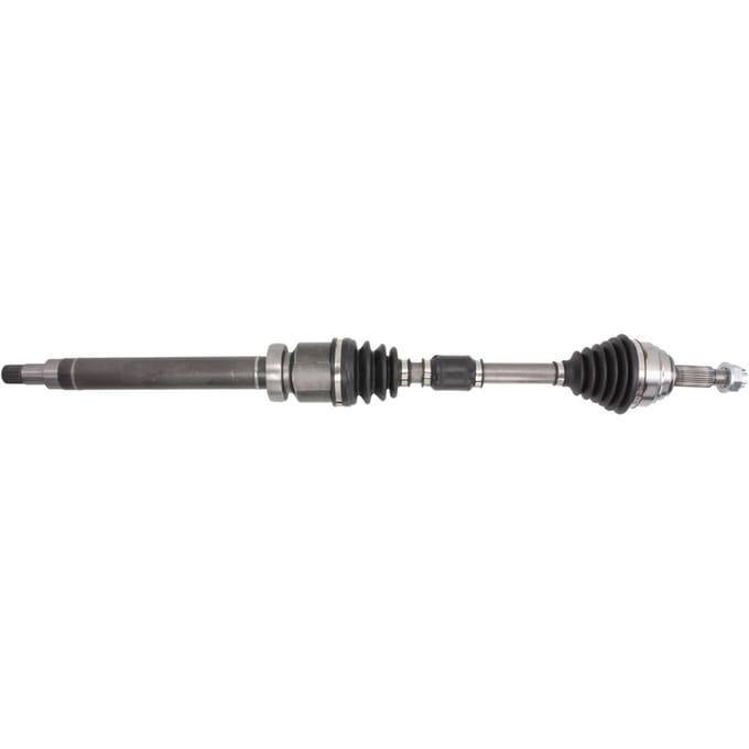 Aandrijfas POINT GEAR PNG74887
