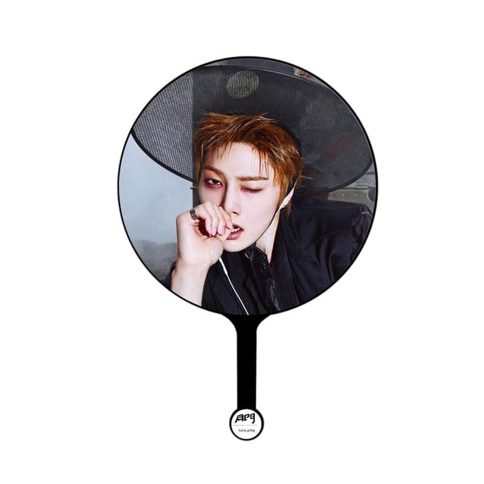 Stray Kids × ApopGong(RUN IT SEOUL)exclusieve BEELD PIKET IN