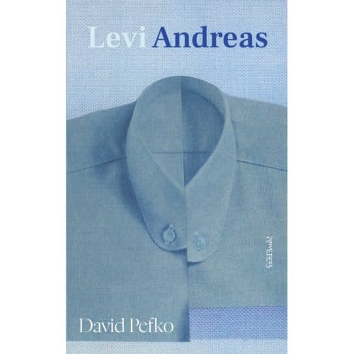 Levi Andreas - David Pefko