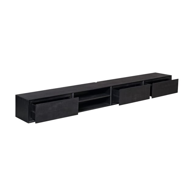 Starfurn tv meubel ambiance - 35x240x30 cm