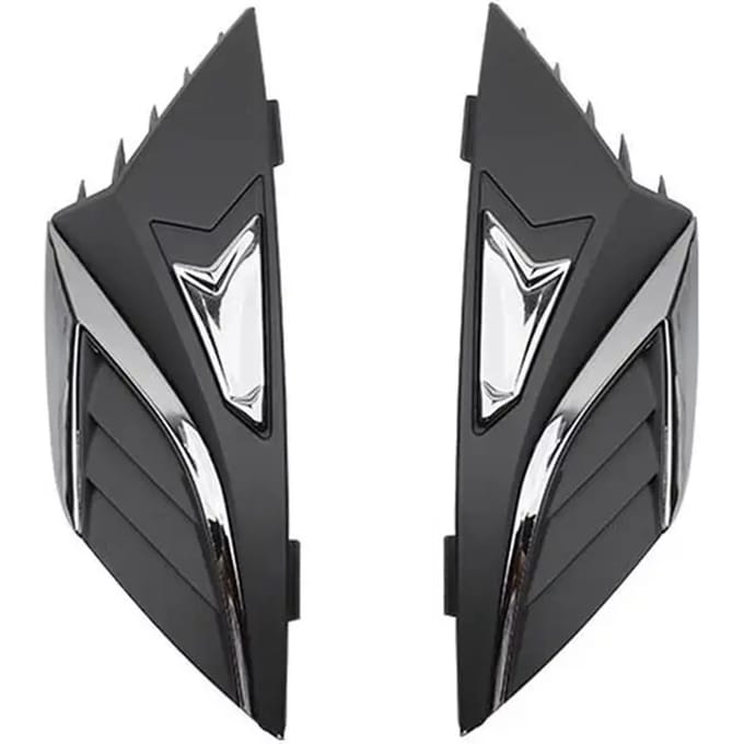 Ventilatie voor bovenste motorhelm LS2 FF900
